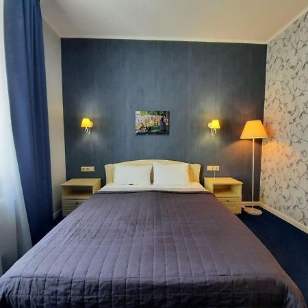 Hotel Ajur Odessa Eksteriør bilde