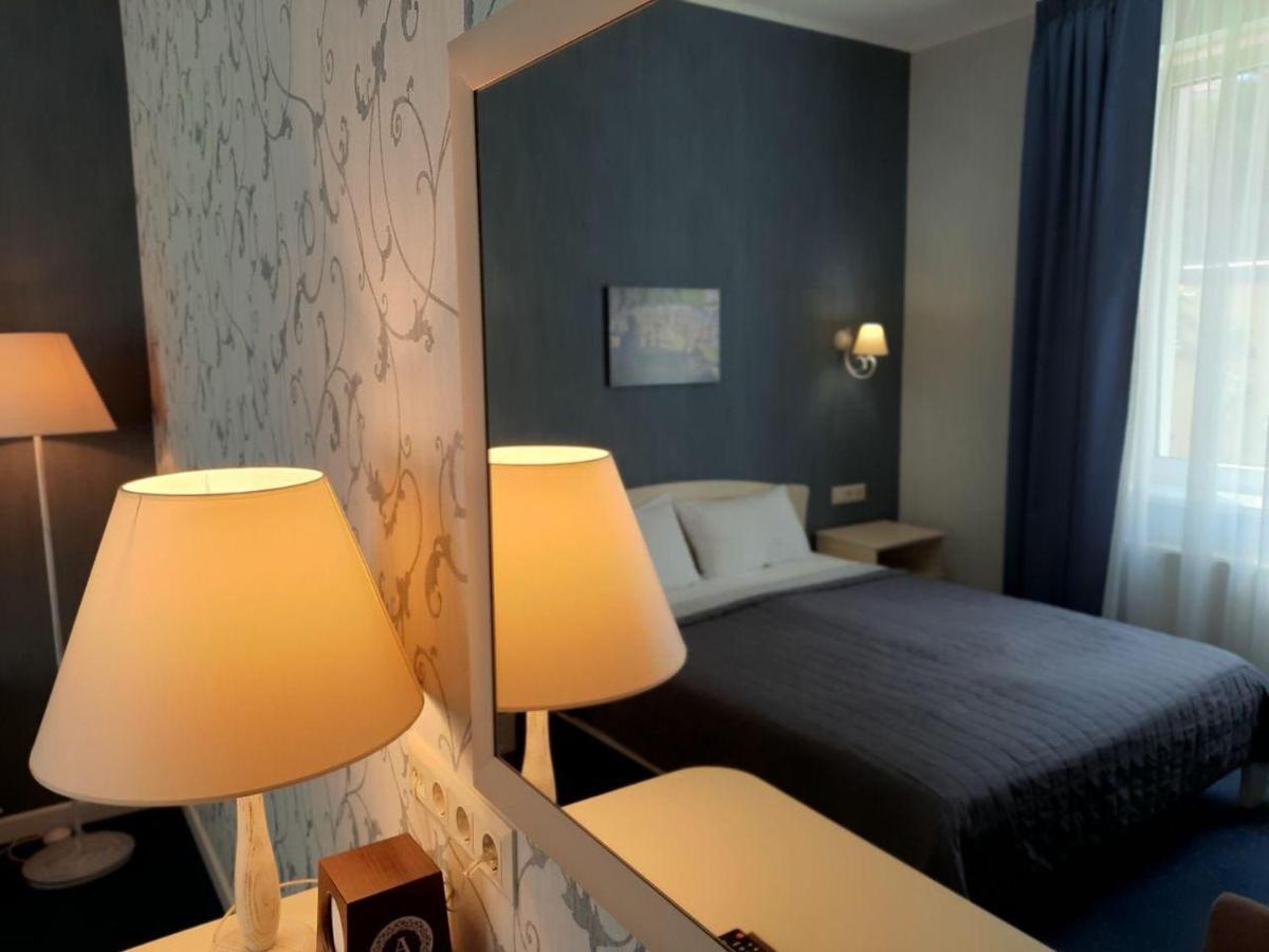Hotel Ajur Odessa Eksteriør bilde